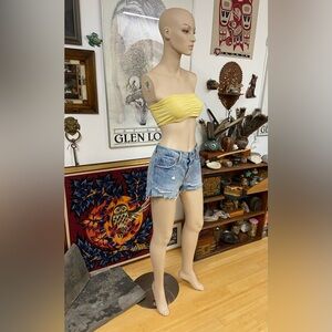 Vintage 501 Levi’s Shorts